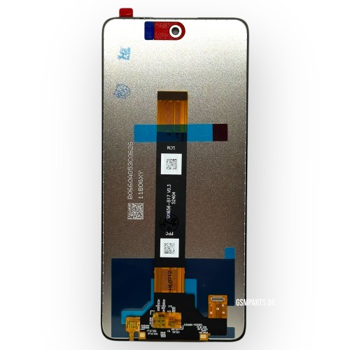Дисплей + Тъч Скрийн за TCL 50 5G / T613K