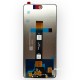 Дисплей + Тъч Скрийн за TCL 50 5G / T613K