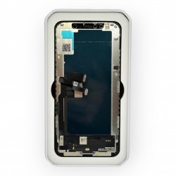 Дисплей + Тъч скрийн за iPhone XS - JK incell