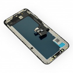 Дисплей + Тъч скрийн за iPhone XS - JK incell