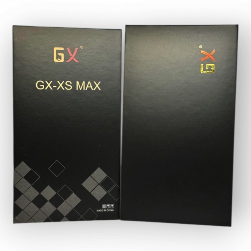 Дисплей + Тъч скрийн за iPhone XS Max - GX Oled