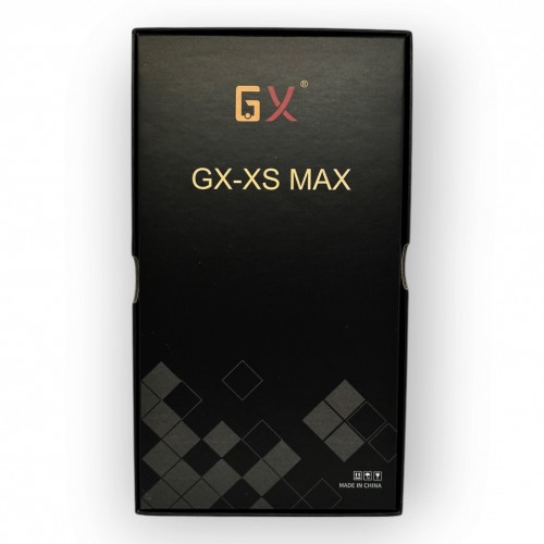 Дисплей + Тъч скрийн за iPhone XS Max - GX Oled