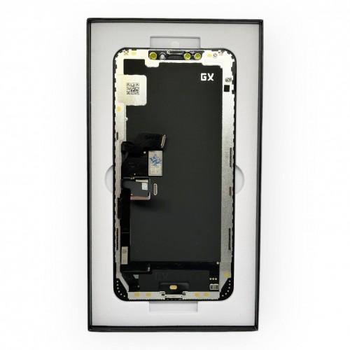 Дисплей + Тъч скрийн за iPhone XS Max - GX Oled