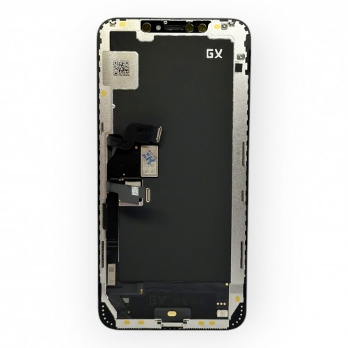 Дисплей + Тъч скрийн за iPhone XS Max - GX Oled