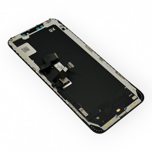 Дисплей + Тъч скрийн за iPhone XS Max - GX Oled