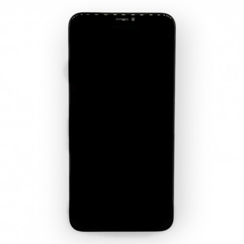 Дисплей + Тъч скрийн за iPhone XS Max - GX Oled