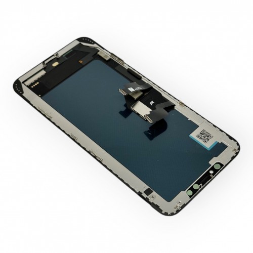 Дисплей + Тъч скрийн за iPhone XS Max - JK incell
