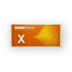 Дисплей + Тъч Скрийн за Xiaomi 11T/ 11T Pro (2021) - Service Pack Box -