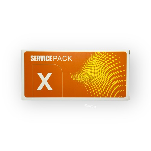 Дисплей + Тъч Скрийн за Xiaomi 11T/ 11T Pro (2021) - Service Pack Box -