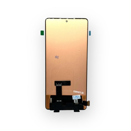 Дисплей + Тъч Скрийн за Xiaomi 11T/ 11T Pro (2021) - Service Pack Box -