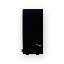Дисплей + Тъч Скрийн за Xiaomi 11T/ 11T Pro (2021) - Service Pack Box -