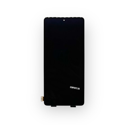 Дисплей + Тъч Скрийн за Xiaomi 11T/ 11T Pro (2021) - Service Pack Box -