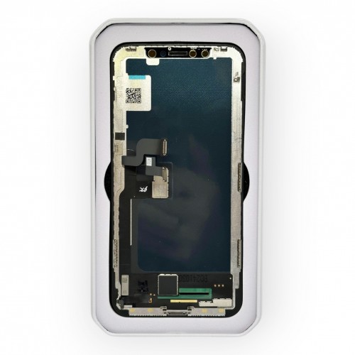 Дисплей + Тъч скрийн за iPhone X - JK incell