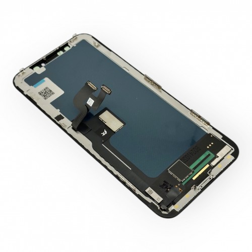 Дисплей + Тъч скрийн за iPhone X - JK incell