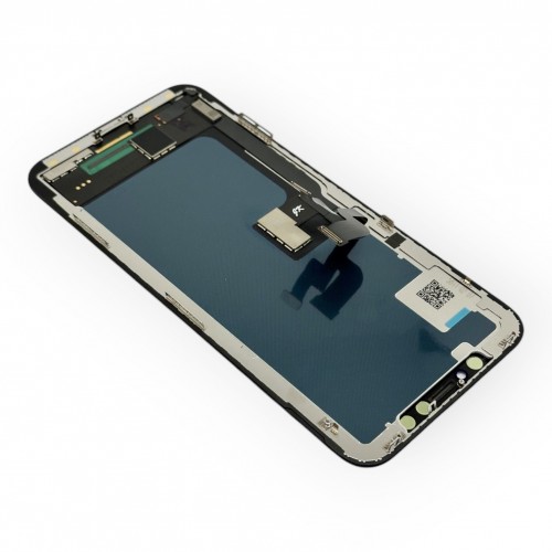 Дисплей + Тъч скрийн за iPhone X - JK incell