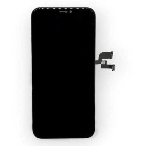 Дисплей + Тъч скрийн за iPhone X - JK incell