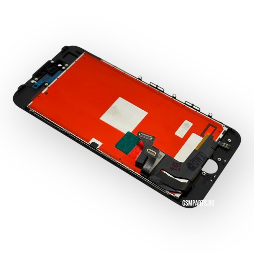 Дисплей + Тъч скрийн за iPhone 7G - Black/Черен