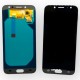 Дисплей + Тъч Скрийн за Samsung Galaxy J7 2017 - Oled - Black/Черен