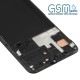 Дисплей + Тъч Скрийн + Рамка за Samsung Galaxy A30s - OLED