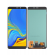 Дисплей + Тъч Скрийн + РАМКА ЗА SAMSUNG GALAXY A9 2018 - OLED