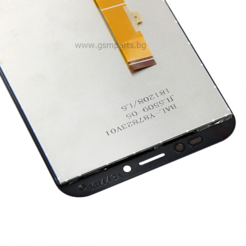 Дисплей + Тъч скрийн за Alcatel 1S (2019) /5024