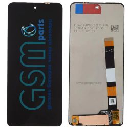 Дисплей + Тъч скрийн за Motorola G200 /XT2175