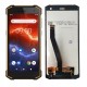 Дисплей + Тъч Скрийн за myPhone Hammer Energy 2