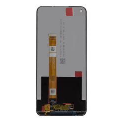 Дисплей + Тъч скрийн за Realme 7i / Realme C17 / Oppo A32 2020, A33 2020, A53 2020, A53s