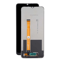 Дисплей + Тъч скрийн за Realme C21Y / C25Y