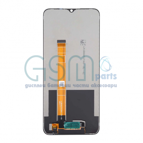 Дисплей + Тъч скрийн за Realme C21Y / C25Y