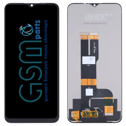 Дисплей + Тъч скрийн за Realme C31 / RMX3501