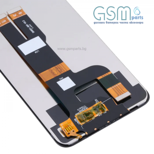 Дисплей + Тъч скрийн за Realme C31 / RMX3501