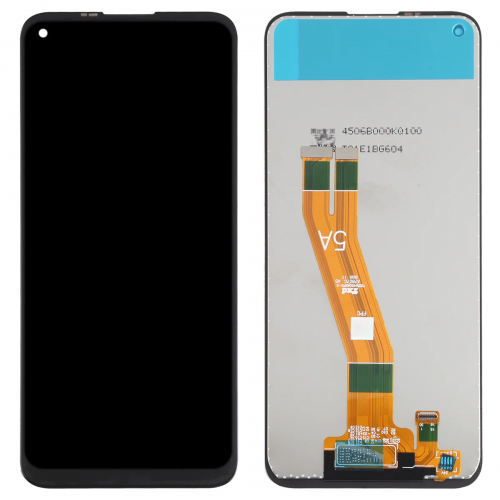 Дисплей + Тъч скрийн за Nokia 5.4 / TA-1325 , TA-1333 , TA-1340 , TA-1337