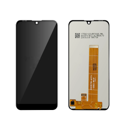 Дисплей + Тъч скрийн за Nokia 2.2 / TA-1179, TA-1183, TA-1188, TA-1191