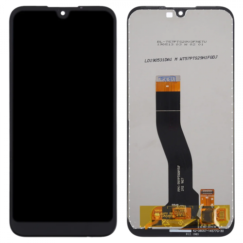 Дисплей + Тъч скрийн за Nokia 4.2 - HQ
