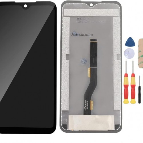 Дисплей + Тъч скрийн за Ulefone Armor 7