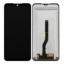 Дисплей + Тъч скрийн за Ulefone Armor 7