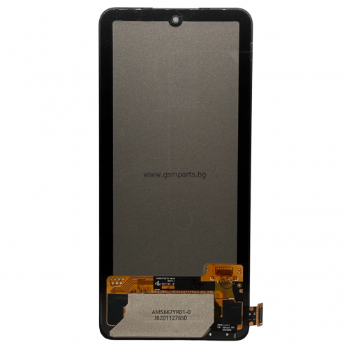 Дисплей + Тъч Скрийн за Xiaomi Redmi Note 11 Pro+ 5G - Oled