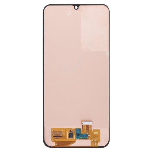 Дисплей + Тъч Скрийн за Samsung Galaxy A24 4G - HQ