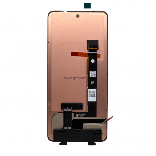 Дисплей + Тъч Скрийн за Motorola Moto Edge 30 / G52/ G72/ G82