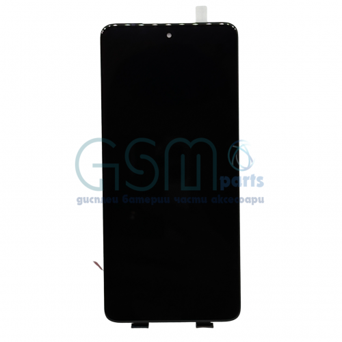 Дисплей + Тъч Скрийн за Motorola Moto Edge 30 / G52/ G72/ G82