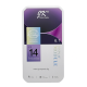 Дисплей + Тъч Скрийн за iPhone 14 - JK incell