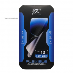 Дисплей + Тъч скрийн за Apple iPhone 13 - JK Oled Soft