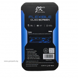 Дисплей + Тъч скрийн за Apple iPhone 13 - JK Oled Soft