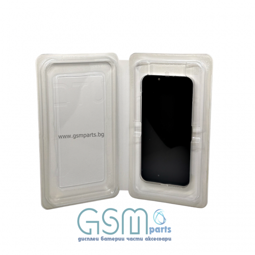 Дисплей + Тъч Скрийн за iPhone 13 mini - UTC incell