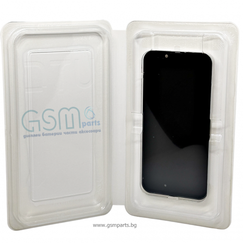 Дисплей + Тъч Скрийн за iPhone 13 mini - UTC incell