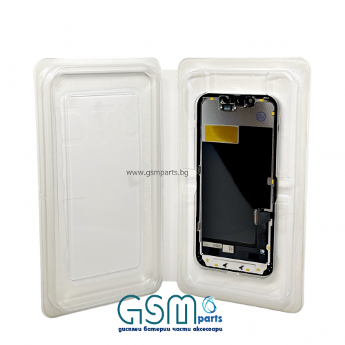 Дисплей + Тъч Скрийн за iPhone 13 mini - UTC incell