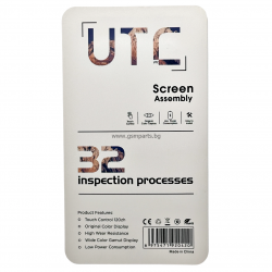 Дисплей + Тъч Скрийн за iPhone 12 mini - UTC incell