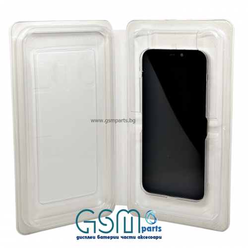 Дисплей + Тъч Скрийн за iPhone 12 mini - UTC incell