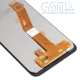 Дисплей + Тъч скрийн за Nokia C10 / C20